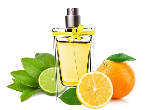 citrus fragrance reviews